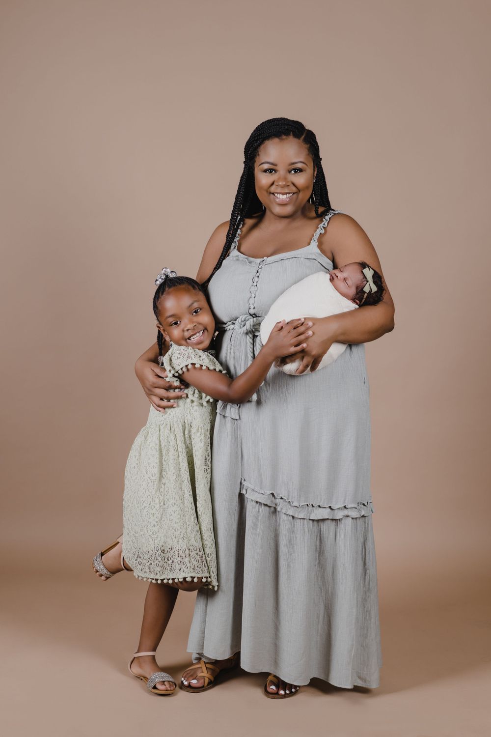Maternity photography, Jacksonville FL, Carolennys Studios, Fine Art Maternity Photography, Studio Photography, family maternity